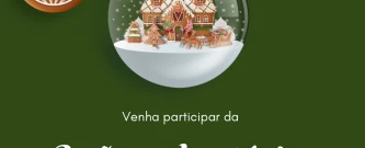 Adote uma cartinha - Lar dos Vovós
