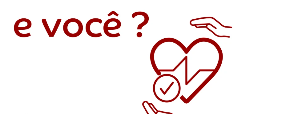 Doação  de sangue - VSA