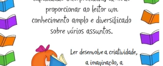 Amigos da Leitura