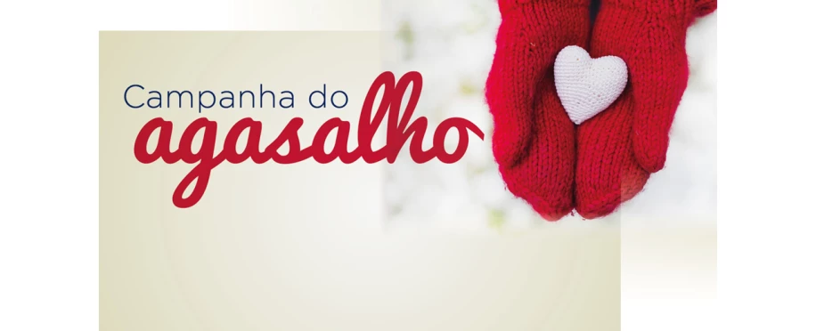 Campanha do Agasalho