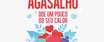 Campanha agasalho