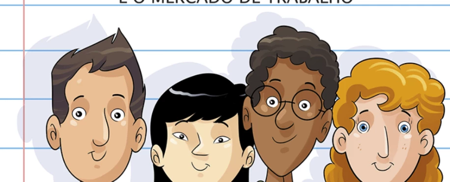 O PROPÓSITO EM MEIO AS EXIGÊNCIAS DO MERCADO TRABALHO - PARTE 2