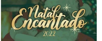 Parada Natalina em Capinzal