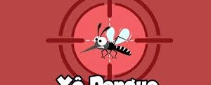 Ação Voluntaria Xô Dengue 2ª Edição