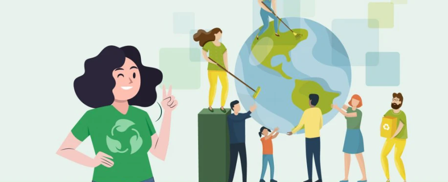 Dia Mundial da Limpeza