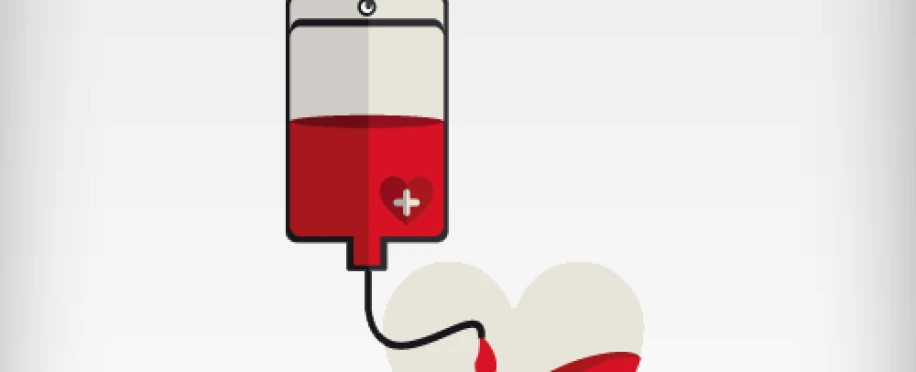 Doação de sangue 07/2026