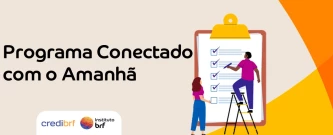 Programa Conectado com o Amanhã: Rio Verde