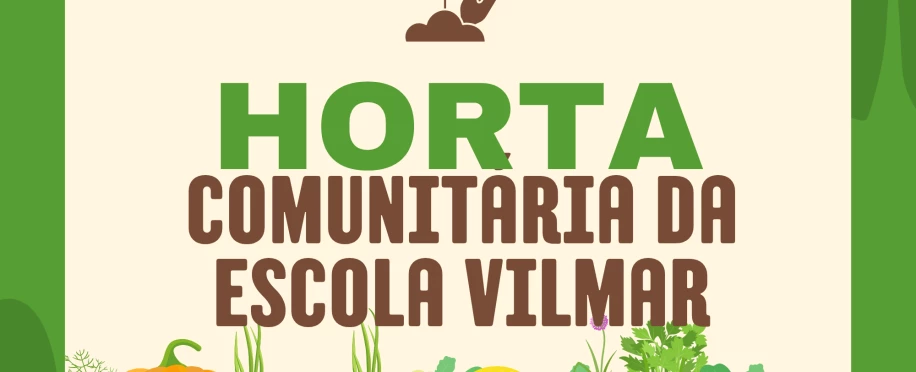 Construção da Horta