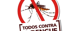 Todos contra a Dengue