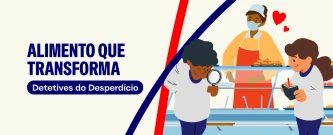 Detetives do Desperdício (Videira)
