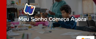 Educação para o Futuro | Meu Sonho Começa Agora