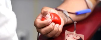 Doação de Sangue SEC