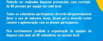 DIA MUNDIAL DA COLETA DE LIXO
