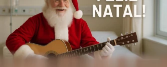 Encantos de Natal Videira