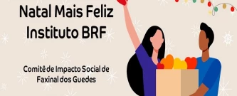 Campanha Adote uma Cartinha de Natal