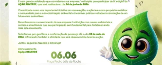 Ação RBVERDE