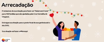 Natal sem Fome
