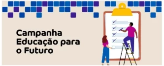 Campanha Educação para o Futuro