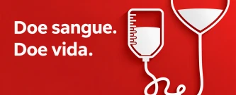 Campanha de Doação de Sangue | 27/10