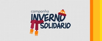 Campanha de inverno solidário FHS