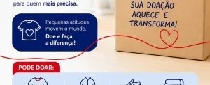 Campanha do Agasalho