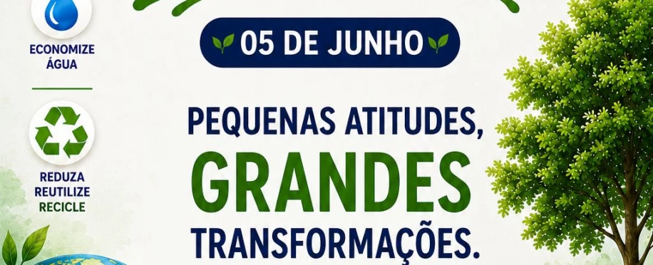 Cinema Ambiental para Pequenos Guardiões - Cuidando do Nosso Planeta