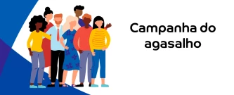 Campanha do Agasalho