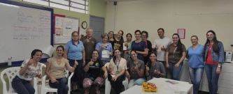 AÇÃO DE SUSTENTABILIDADE