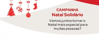 Natal Solidário:Cantata de Natal e entrega de Kits para o Lar Recanto Feliz