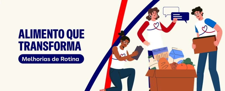 Melhorias de Rotina (Visita Técnica) | Uberlândia