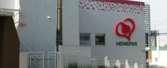 DOAÇÃO DE SANGUE (Ponta Grossa)
