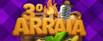 Arraiá da V - Noturno