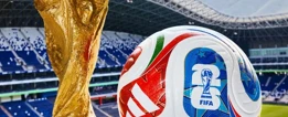 Entrega de Bolas da Seleção Brasileiras para crianças da ACF