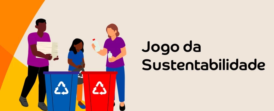 Jogo da Sustentabilidade - Uberlândia
