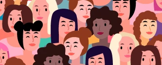 Roda de conversa para empoderamento feminino