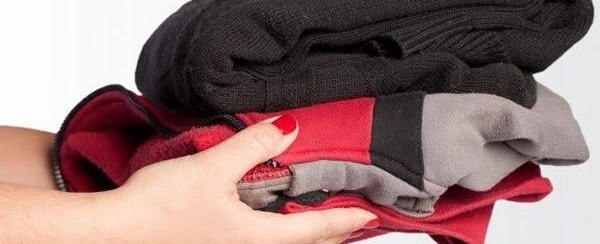 Doações de Agasalhos/Roupa de cama em Buriti Alegre