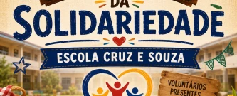 Arraiá da Solidariedade