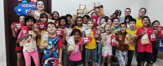 Natal de Sorrisos