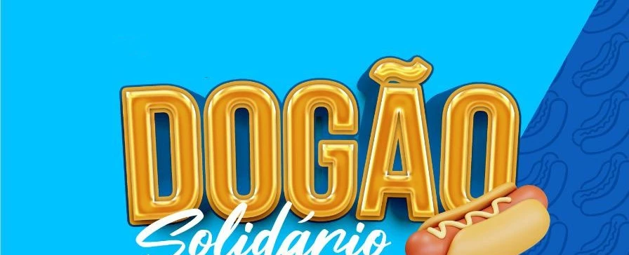 Dogão Solidário - APAE 2º dia