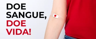 Doação de Sangue - Toledo