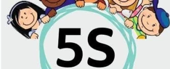 5S na Escola - Voluntários MBRF VSA