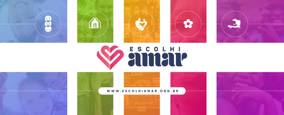 Ajuda Financeira ao Lar da Criança Feliz