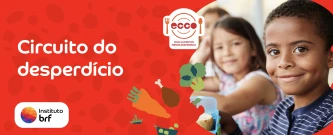 Ação - Campanha Alimentação que Transforma - IBRF PNG