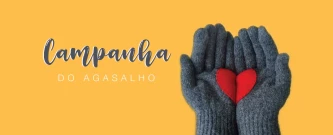 CAMPANHA DO AGASALHO 2026 - CD EMBU DAS ARTES