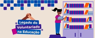 Colaborando com o Colégio Mater Dolorum (Capinzal)