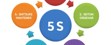 5S na Escola - Educação e Organização