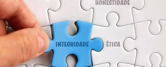 Integridade em Cores!