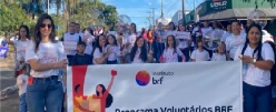 131 anos de Jataí "Espalhando Consciência, Recolhendo Atitudes!"