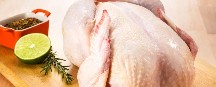 Doação de Produtos BRF - Jantar das Mães