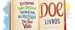 Doação de Livros para  Abesfa
